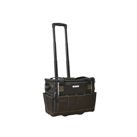 Säker betalning Ironside 102361 Verktygsväska